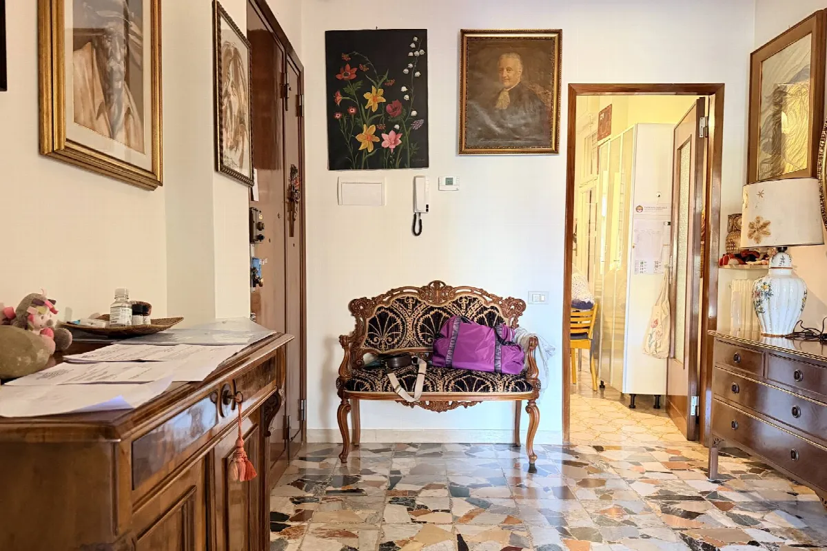 Appartamento in vendita a Pesaro, Centro - foto 4