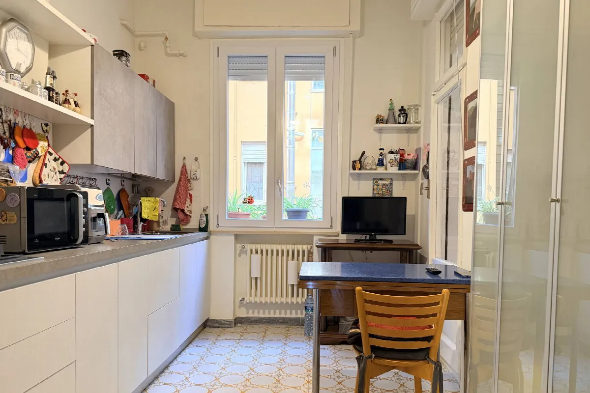 Appartamento in vendita a Pesaro, Centro - foto 5