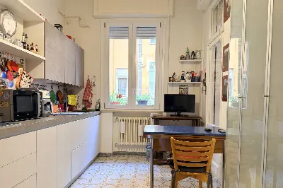 Appartamento in vendita a Pesaro, Centro - foto 5