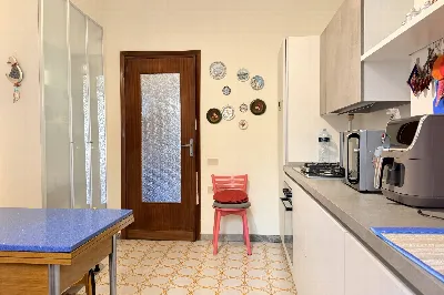 Appartamento in vendita a Pesaro, Centro - foto 9