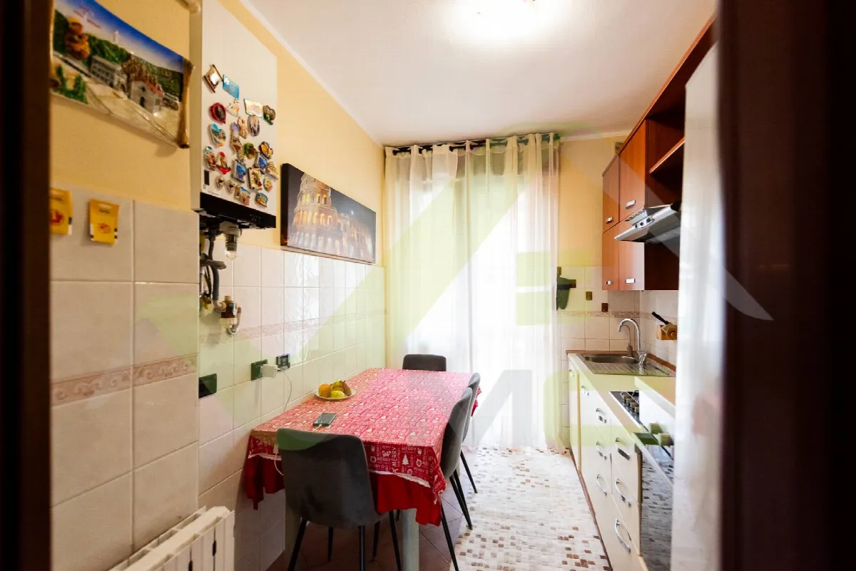 Appartamento in vendita a Truccazzano - foto 3
