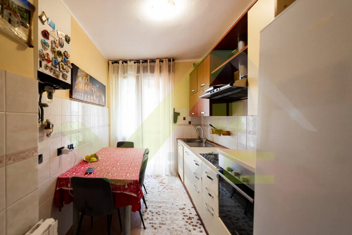 Appartamento in vendita a Truccazzano - foto 4
