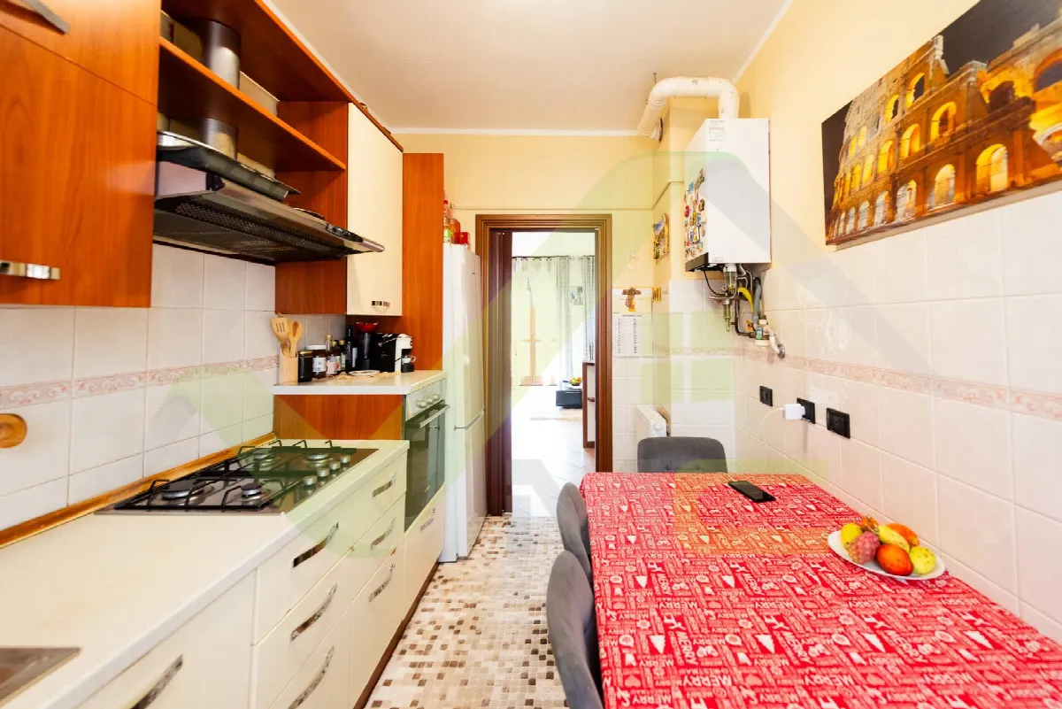 Appartamento in vendita a Truccazzano - foto 5