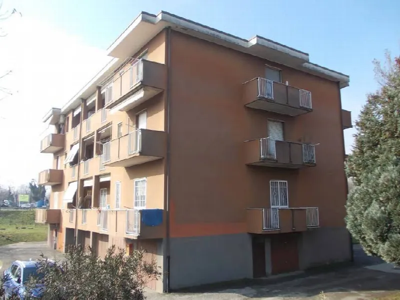 Appartamento in vendita a Cassano d'Adda - foto 1