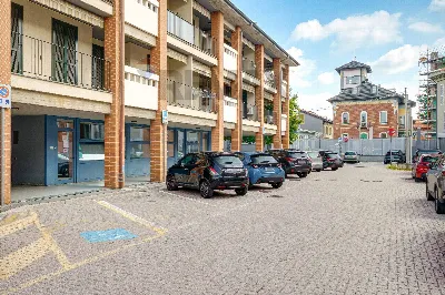 Ufficio in vendita a Fagnano Olona - foto 1