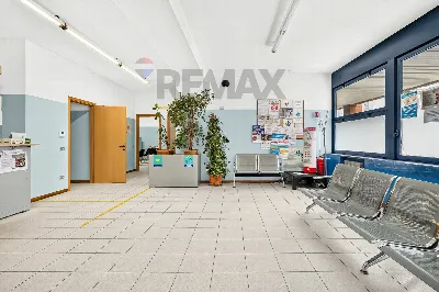 Ufficio in vendita a Fagnano Olona - foto 4