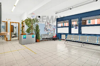 Ufficio in vendita a Fagnano Olona - foto 8