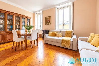 Appartamento in vendita a Milano, Pasteur,... - foto 2