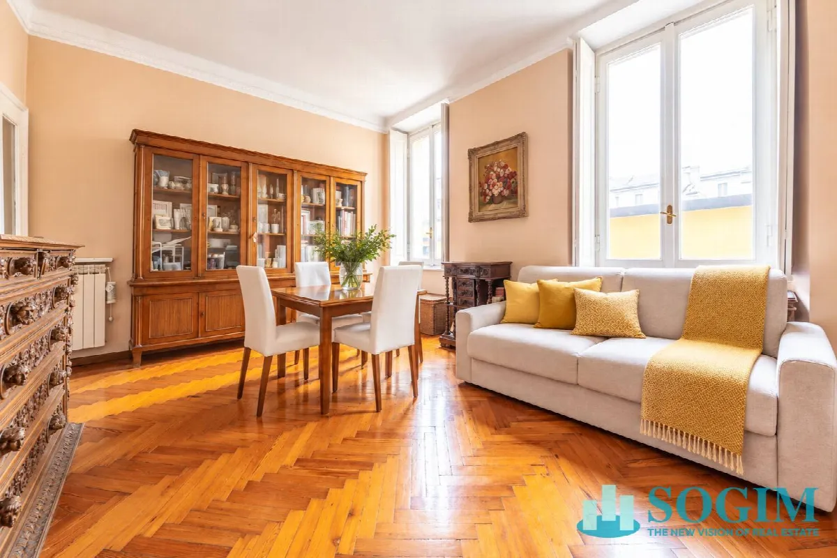 Appartamento in vendita a Milano, Pasteur, Rovereto - foto 3