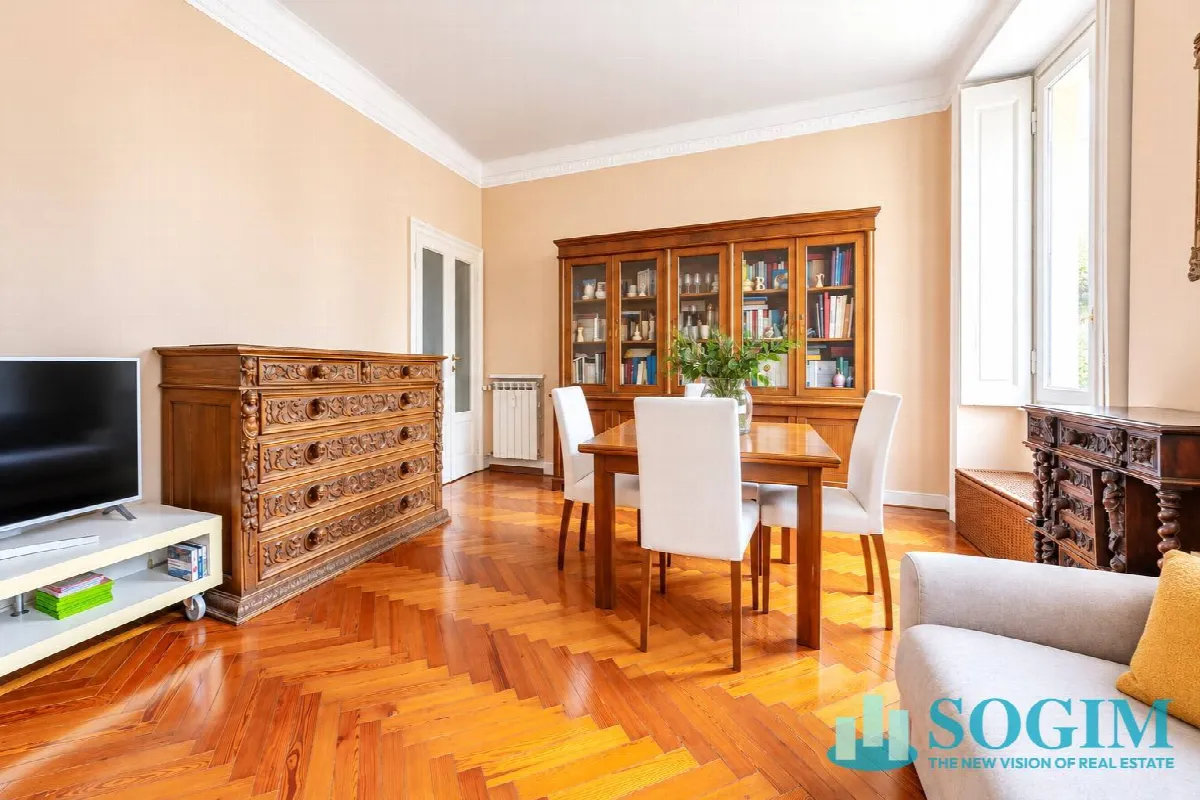 Appartamento in vendita a Milano, Pasteur, Rovereto - foto 4