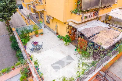 Appartamento in vendita a Roma, Camillucci... - foto 3