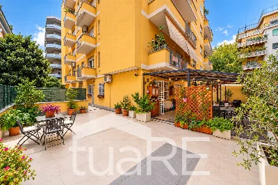 Appartamento in vendita a Roma, Camillucci... - foto 6