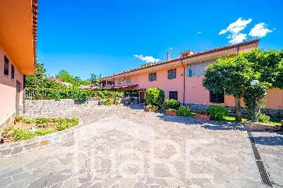 Villa in vendita a Roma, Olgiata, Giustini... - foto 5