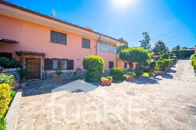 Villa in vendita a Roma, Olgiata, Giustini... - foto 6