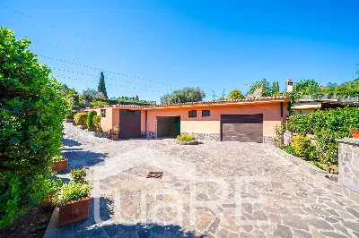 Villa in vendita a Roma, Olgiata, Giustini... - foto 7