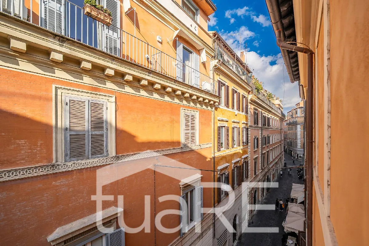 Appartamento in vendita a Roma, Centro Storico - foto 2