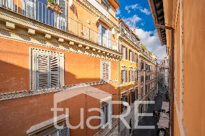Appartamento in vendita a Roma, Centro Sto... - foto 2