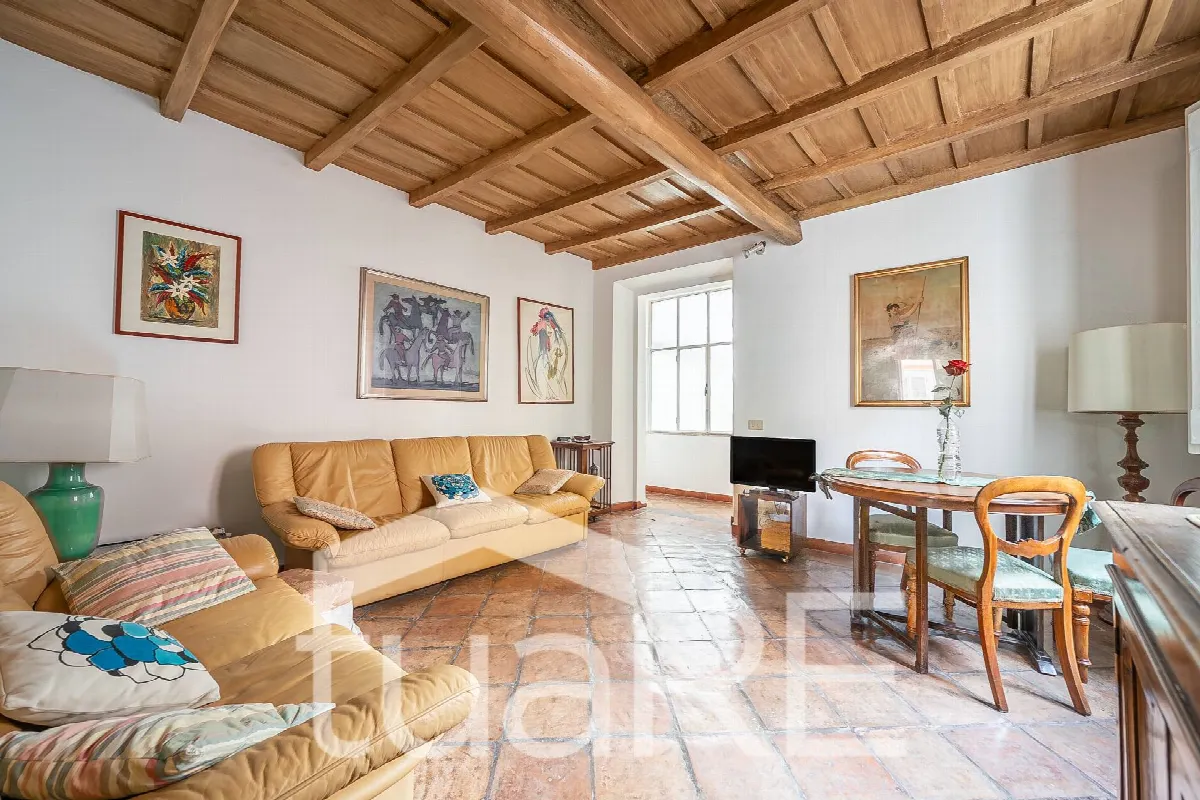 Appartamento in vendita a Roma, Centro Storico - foto 3