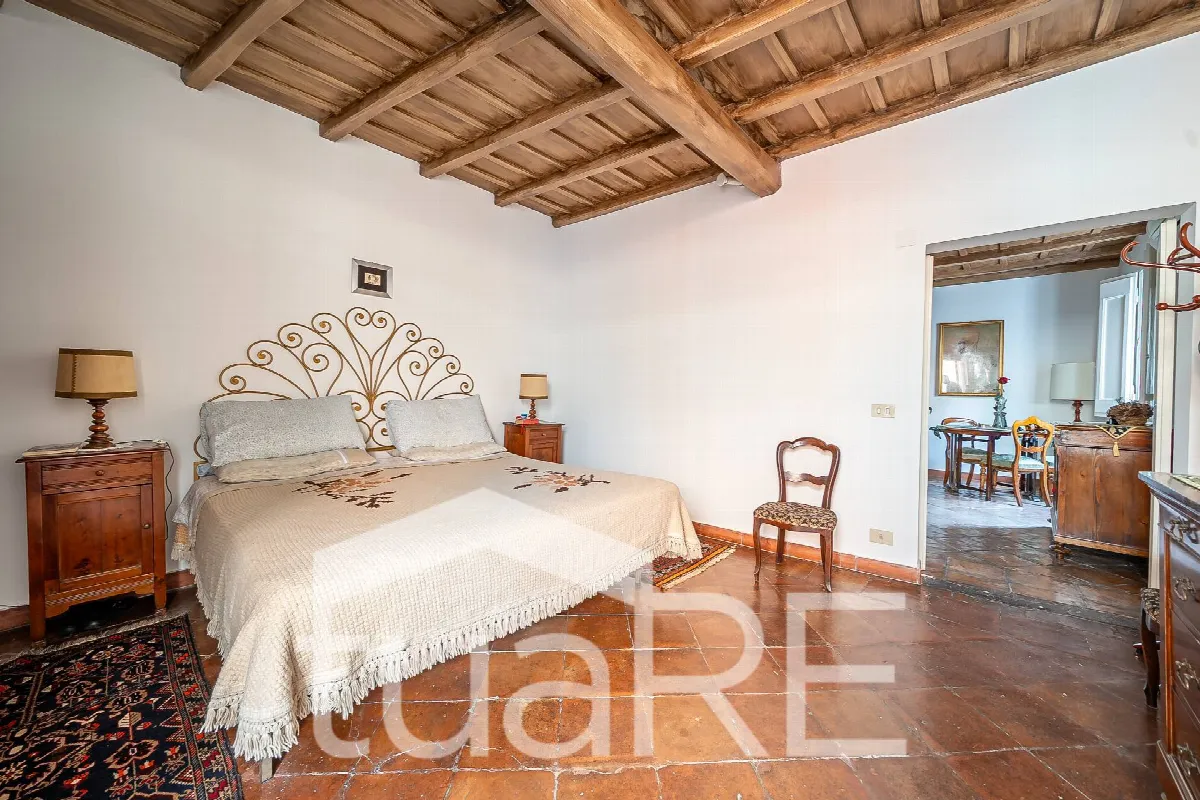 Appartamento in vendita a Roma, Centro Storico - foto 5