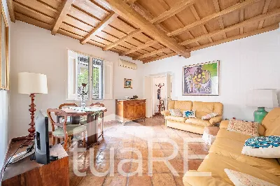 Appartamento in vendita a Roma, Centro Sto... - foto 8