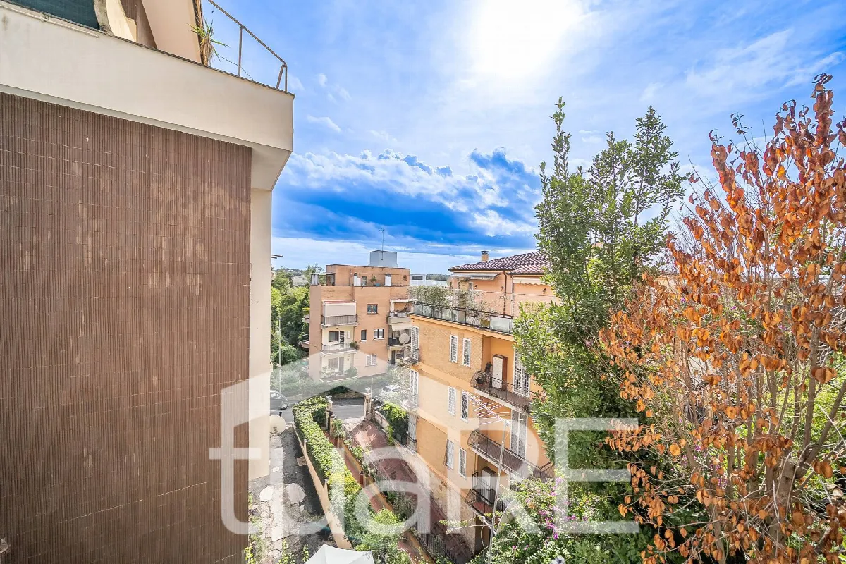 Appartamento in vendita a Roma, Cassia, San Godenzo, Grottarossa - foto 2