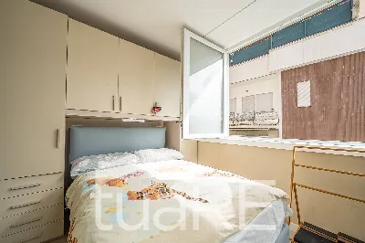 Appartamento in vendita a Roma, Cassia, Sa... - foto 7