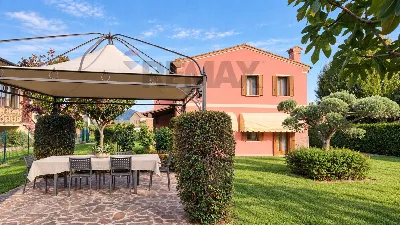 Villa a Galzignano Terme