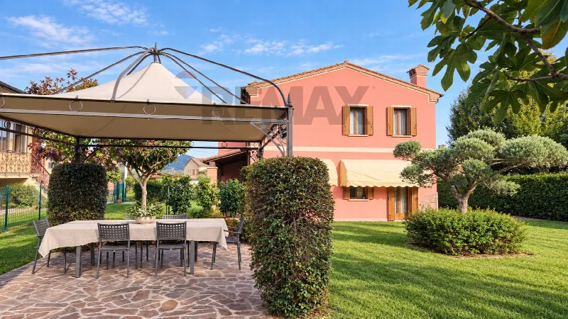 Villa in vendita a Galzignano Terme - foto 1