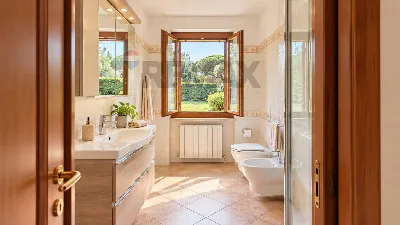 Villa in vendita a Galzignano Terme - foto 10