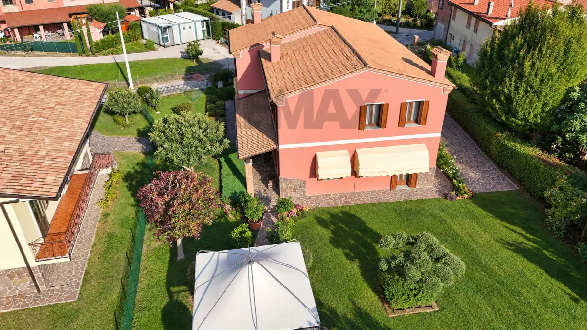 Villa in vendita a Galzignano Terme - foto 4
