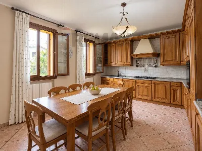 Villa in vendita a Galzignano Terme - foto 6