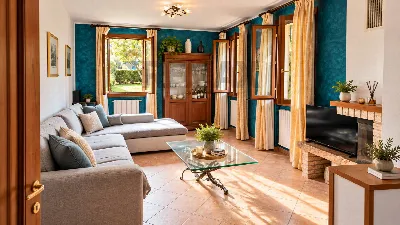 Villa in vendita a Galzignano Terme - foto 8