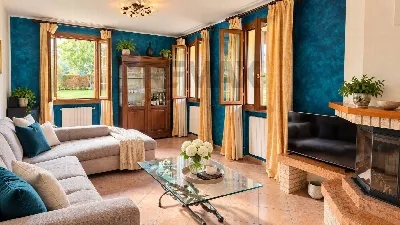 Villa in vendita a Galzignano Terme - foto 9