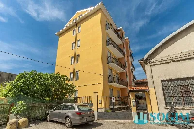 Appartamento a Nova Milanese