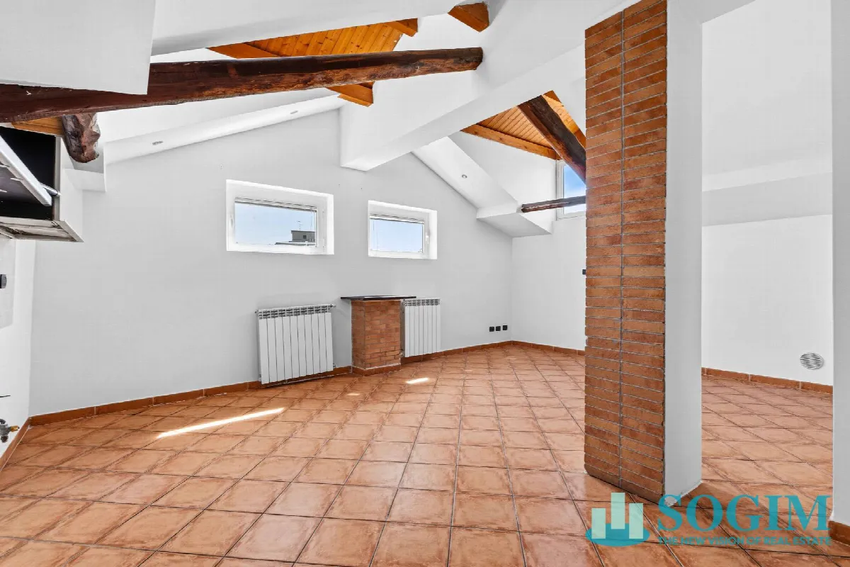 Appartamento in vendita a Nova Milanese - foto 2