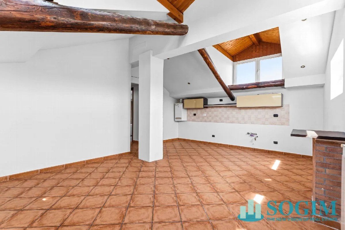 Appartamento in vendita a Nova Milanese - foto 4