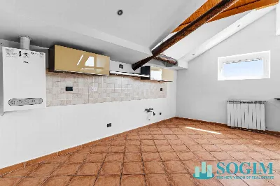 Appartamento in vendita a Nova Milanese - foto 5