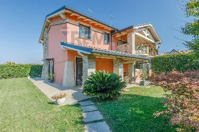 Casa Indipendente in vendita a Parma, Cari... - foto 2