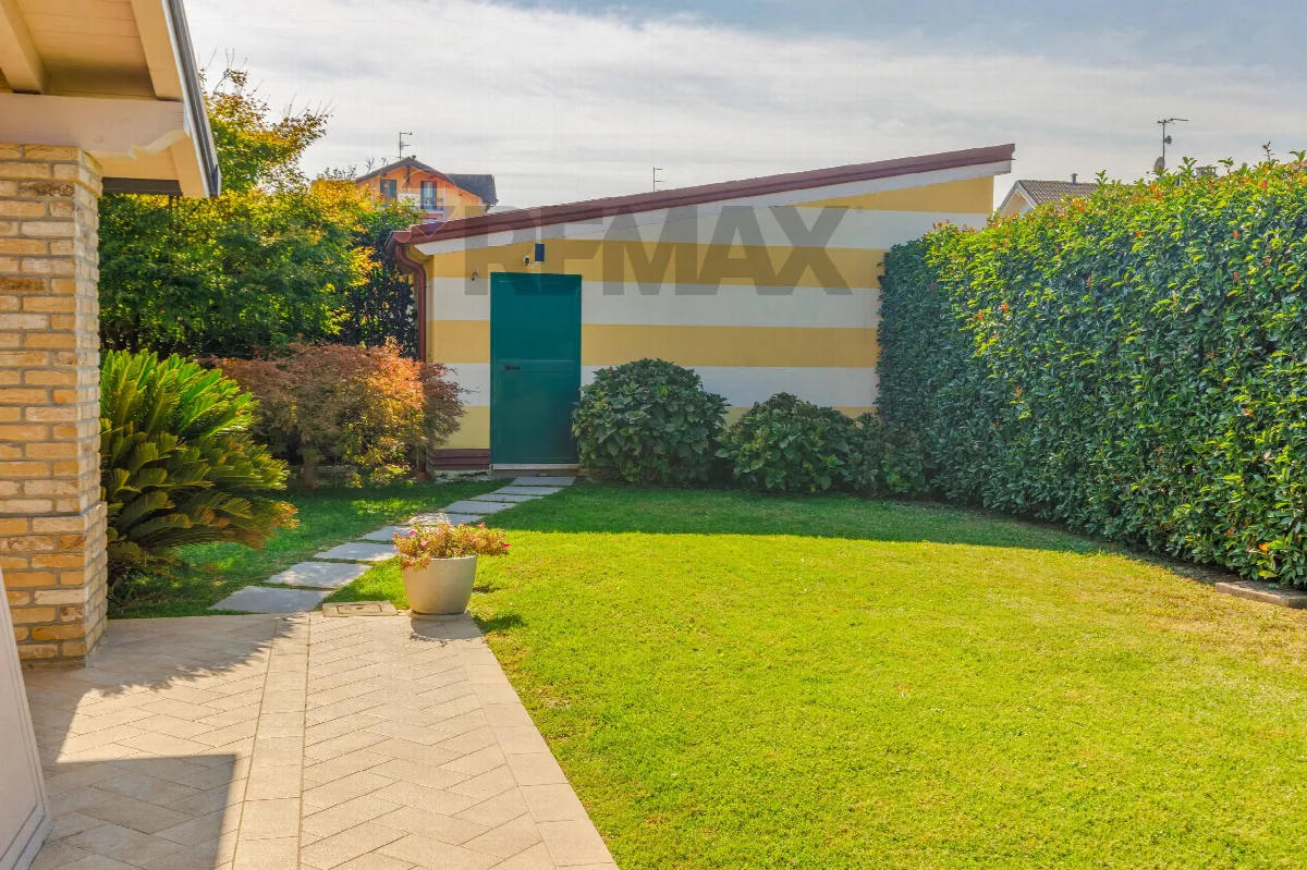 Casa Indipendente in vendita a Parma, Carignano, Corcagnano, Vigatto - foto 4