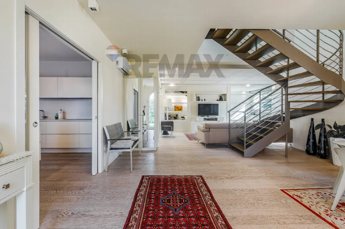 Casa Indipendente in vendita a Parma, Carignano, Corcagnano, Vigatto - foto 5