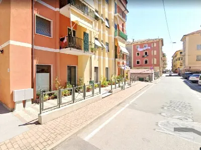 Appartamento a Albisola Superiore