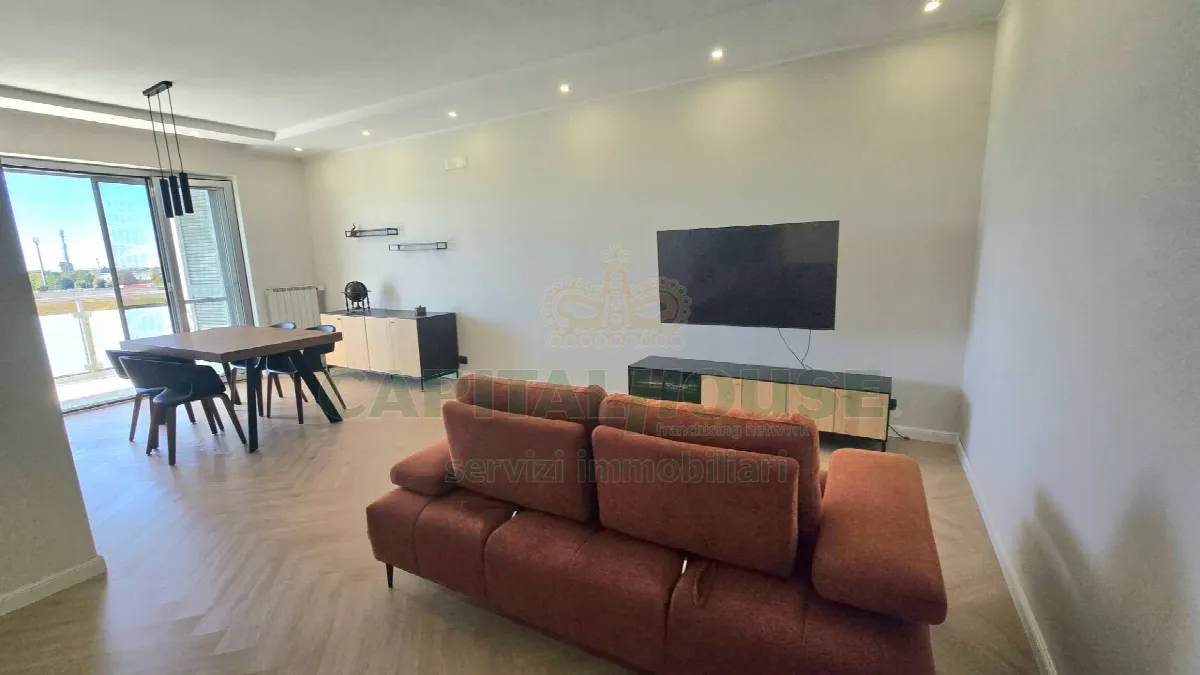 Appartamento in vendita a San Nicola la Strada - foto 2
