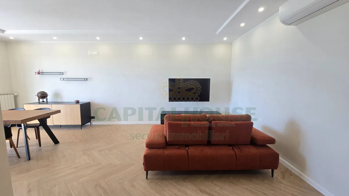 Appartamento in vendita a San Nicola la Strada - foto 3