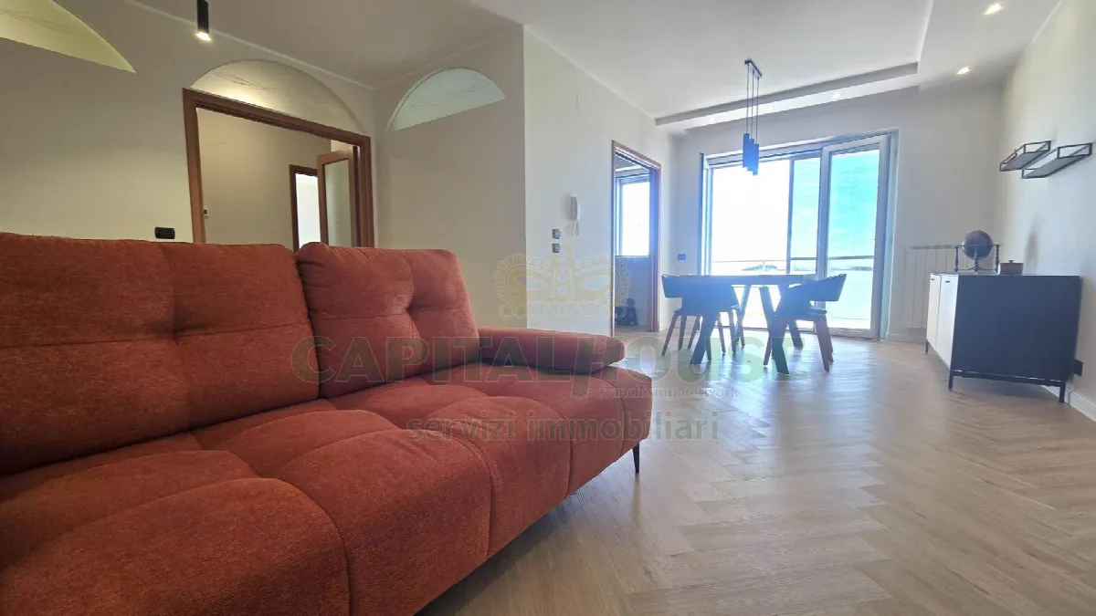 Appartamento in vendita a San Nicola la Strada - foto 4