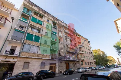 Appartamento a Torino
