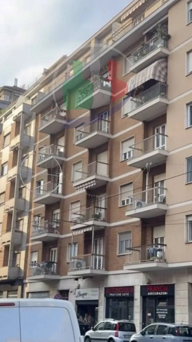 Appartamento in vendita a Torino, Pozzo Strada, Parella - foto 1