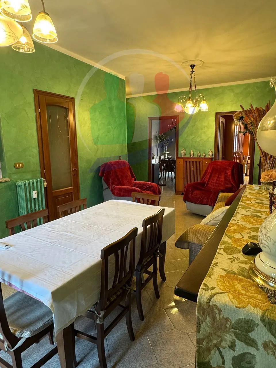 Appartamento in vendita a Torino, Pozzo Strada, Parella - foto 3