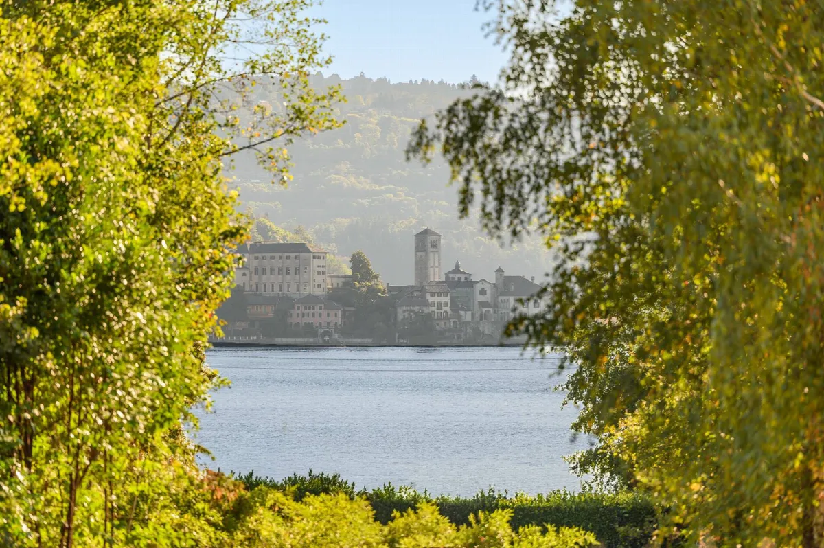 Villa in vendita a Pella - foto 3