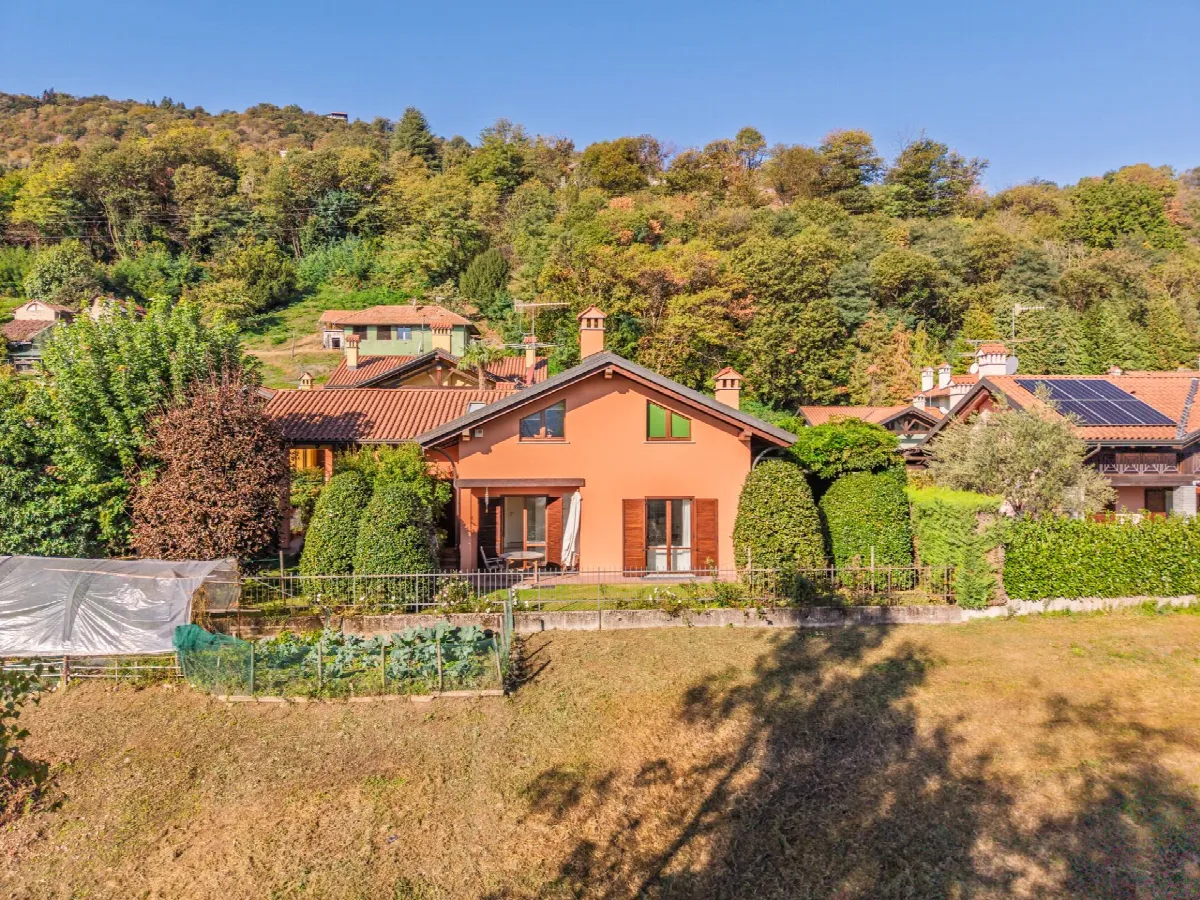 Villa in vendita a Pella - foto 4