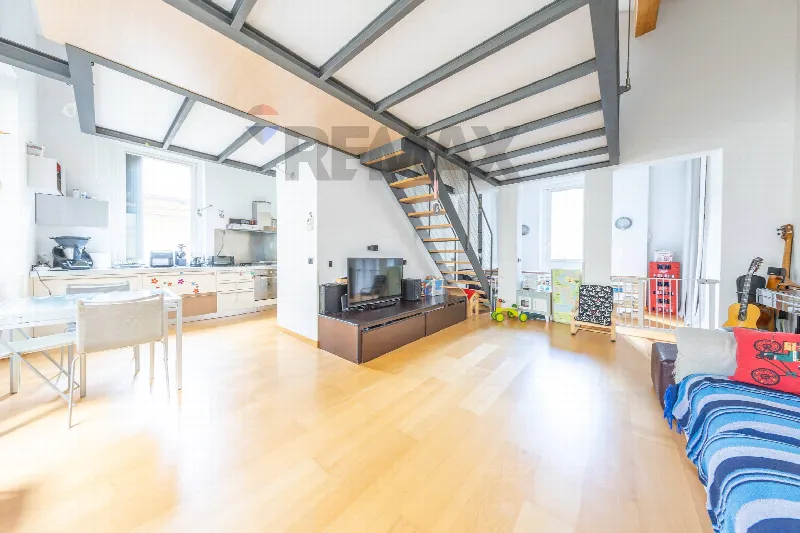 Appartamento in vendita a Milano, Città Studi, Susa - foto 1